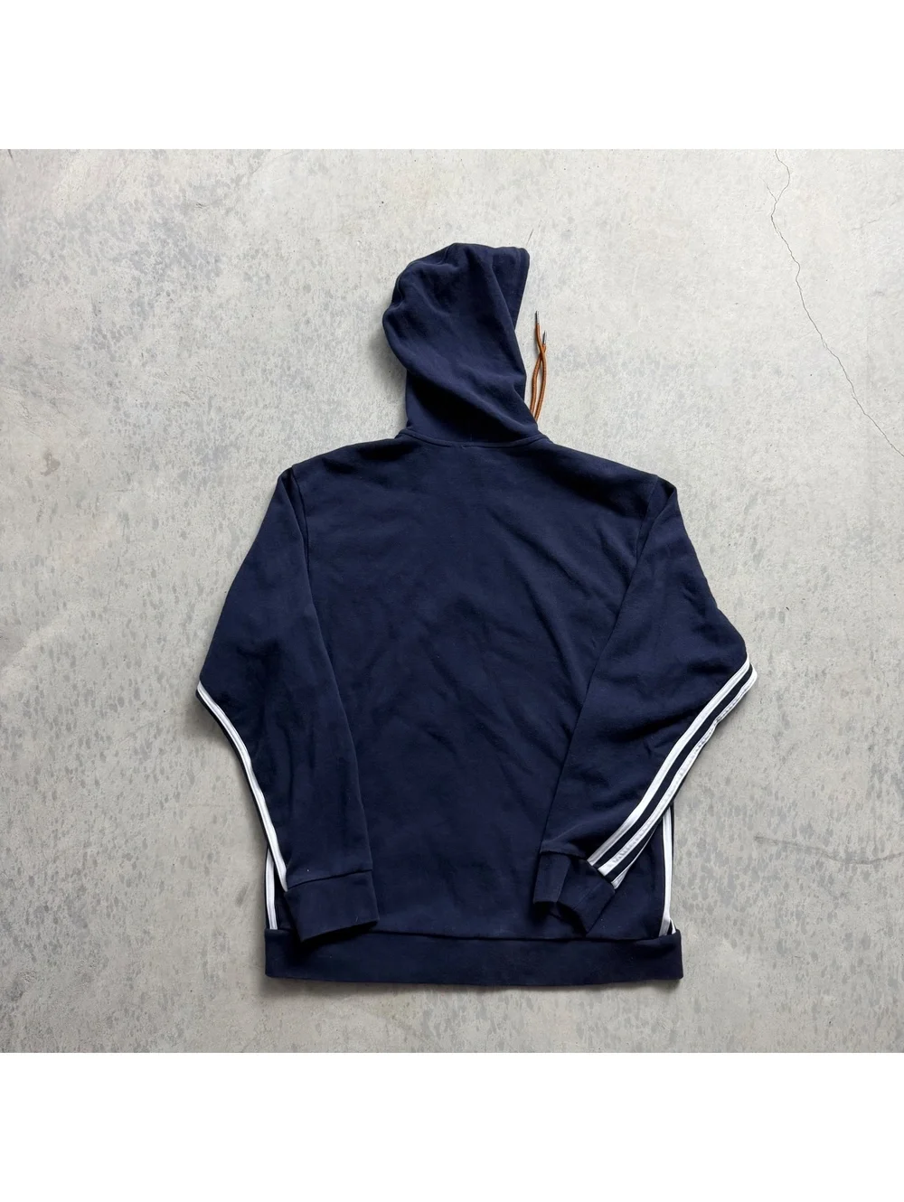 adidas length 28”